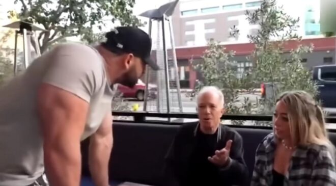 Hollywood yapımcısı Weingrod’un 15 yaşındaki kızla buluşması yeniden gündem oldu