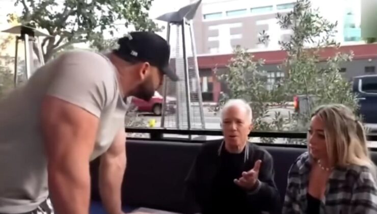 Hollywood yapımcısı Weingrod’un 15 yaşındaki kızla buluşması yeniden gündem oldu