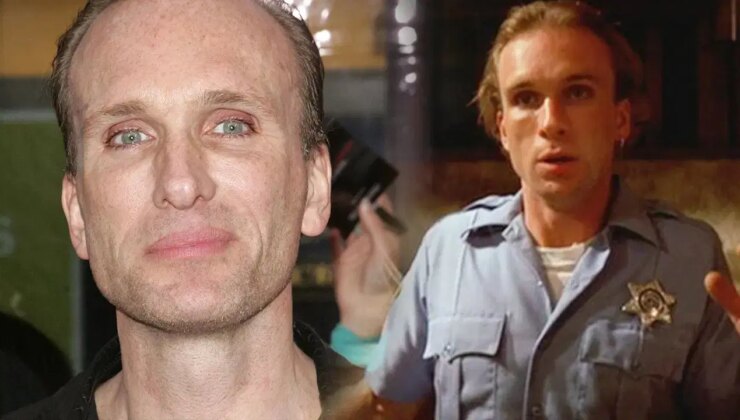 Hollywood yasta: Peter Greene’in ölümündeki ‘sır’ çözüldü!