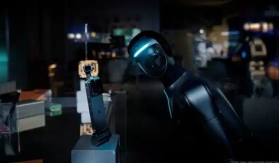 Honor, ilk insansı robot modelini tanıtmaya hazırlanıyor