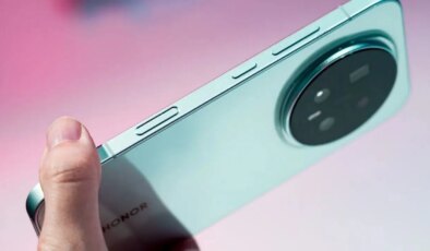 Honor Magic 8 Pro Türkiye’de satışa çıktı! Yapay zeka destekli kamerası dikkat çekiyor