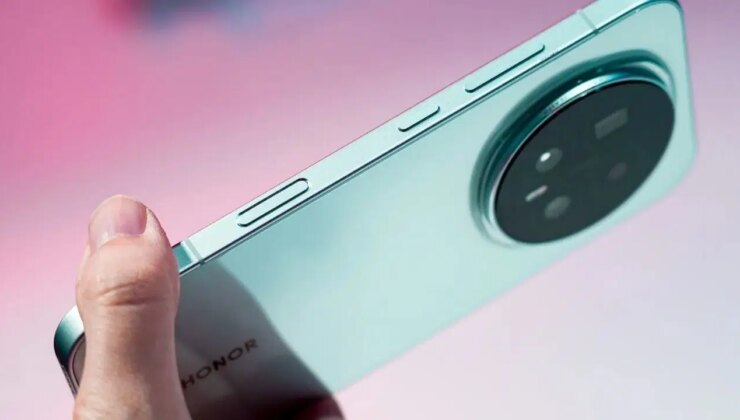 Honor Magic 8 Pro Türkiye’de satışa çıktı! Yapay zeka destekli kamerası dikkat çekiyor