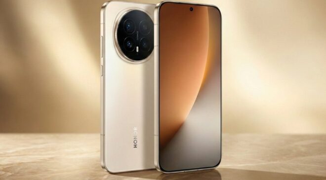 Honor Magic 9, 9.000 mAh dev batarya ile satışa çıkabilir