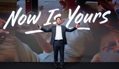 Huawei’nin lansmanı: Teknoloji ve estetik İstanbul’da buluştu