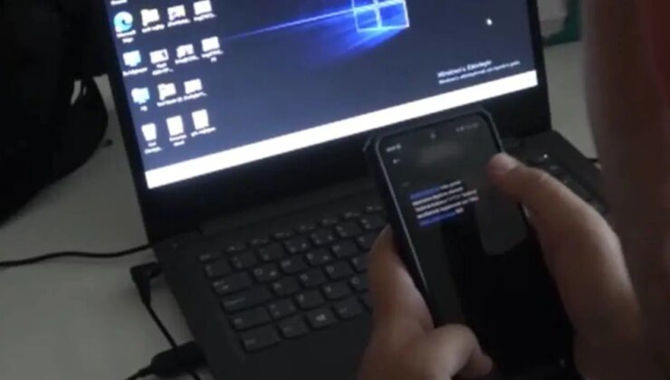 IBAN bilgisi paylaşanlar dikkat… Bir rica sizi hapse yollayabilir!