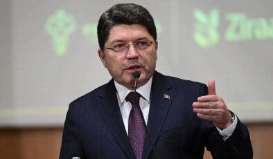 ‘IBAN mağdurları’ için Bakan Yılmaz Tunç’a soru önergesi: ‘Haklarında adli işlem yapılan kişi sayısı kaçtır?’