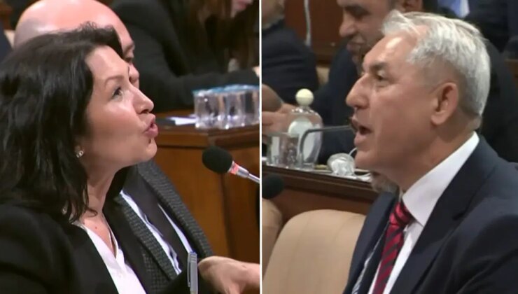 İBB AKP Grup Başkanvekili’nden skandal ‘köprü’ çıkışı: ‘Evet, köprüleri özelleştireceğiz; size rağmen yapacağız’