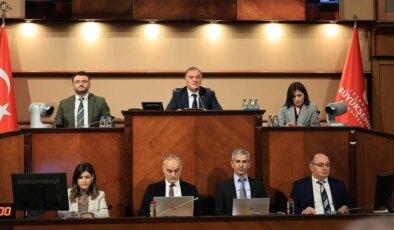 İBB Başkanvekili Aslan duyurdu: ‘1 milyon vatandaşımıza sosyal devletin elini uzatıyoruz’