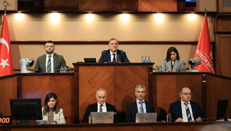 İBB Başkanvekili Aslan duyurdu: ‘1 milyon vatandaşımıza sosyal devletin elini uzatıyoruz’