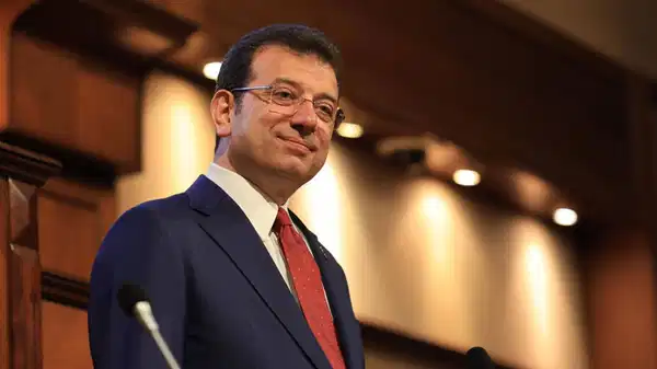 İBB davası 9 Mart’ta başlıyor: Yeni duruşma salonu yetişmedi!