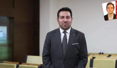 İBB meclisi üyesi aylardır göreve dönmeyi bekliyor