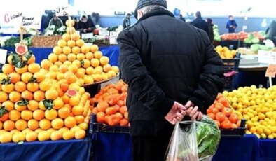 İBB’den emeklilere pazar desteği: 20 bin emekliye kişi başı 10 bin TL destek sağlanacak