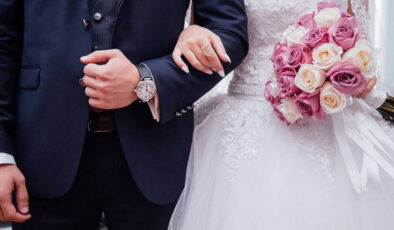 İBB’den evlilik desteği: Şartlar belli oldu