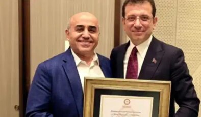 İBB’ye yönelik soruşturmada tutuklanan Necati Özkan’dan mektup: ‘İddianame fiile değil faile bakarak yorum ve hüküm kuruyor’