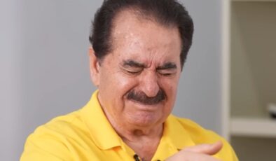 İbrahim Tatlıses İzmir’de 4 milyon dolar dolandırıldığını açıkladı: Bende para bitmez