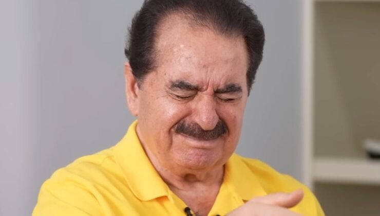 İbrahim Tatlıses İzmir’de 4 milyon dolar dolandırıldığını açıkladı: Bende para bitmez