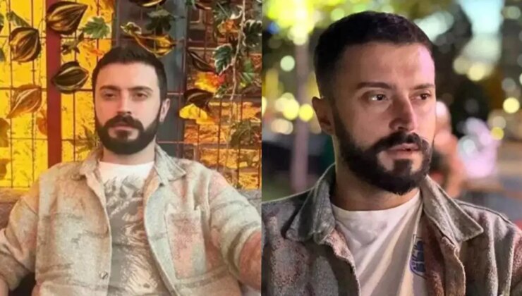 İçerik üreticisi Deniz Sinan Demir gözaltına alındı!