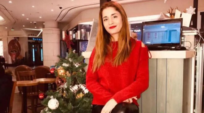 Iğdır’da 28 yaşındaki Ceren Işık’ın ölümüyle ilgili gözaltına alınan 3 kişi serbest bırakıldı