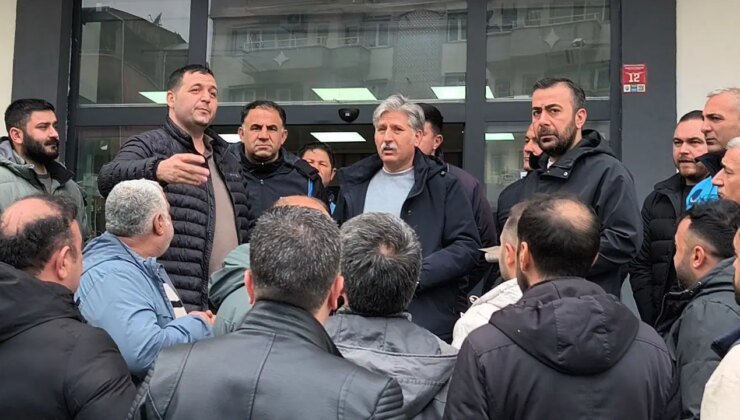 Iğdır’da 97 iş yeri ‘imara aykırılık’ gerekçesiyle mühürlendi… Esnaf ayaklandı!