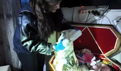 Iğdır’da ‘müstehcenlik’ operasyonu: 4 şüpheliden 2’si tutuklandı