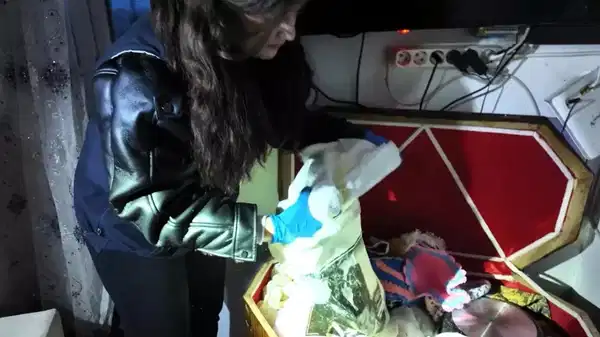 Iğdır’da ‘müstehcenlik’ operasyonu: 4 şüpheliden 2’si tutuklandı