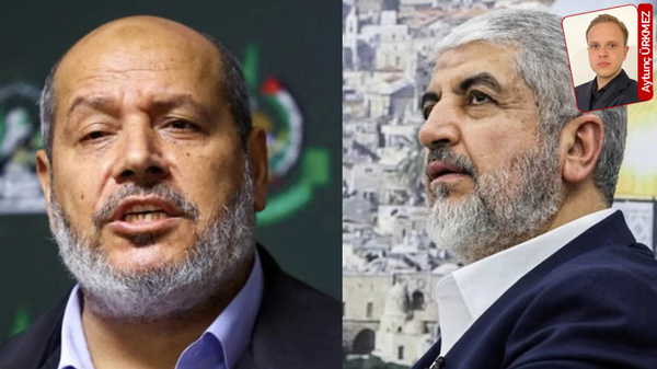 İhvancı Hamas yaşamını yitiren liderlerinin ardından geçici liderini seçiyor, Hayya ve Meşal önde: Meşal, Türkiye Hizbullahı ile etkin çalışıyordu