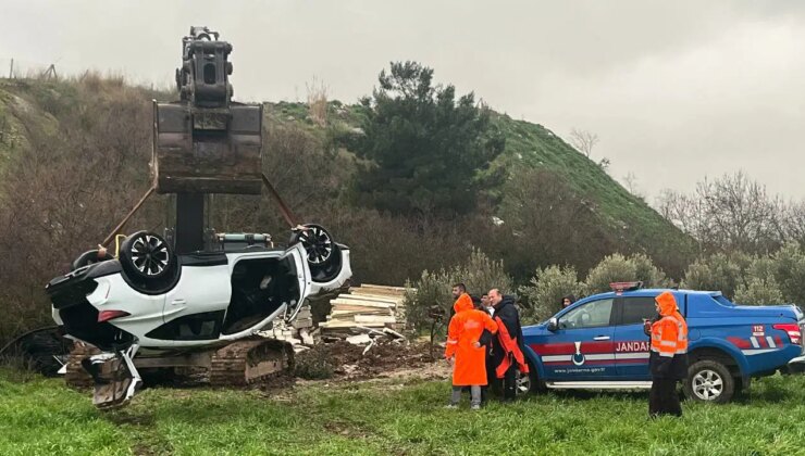 İki kardeş ölmüştü… İzmir’deki kazada ‘tarihi operasyon’ ayrıntısı!