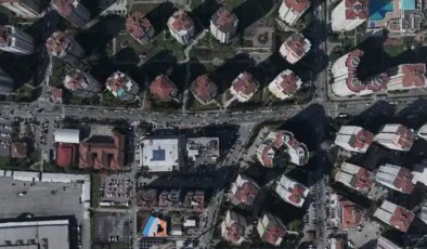 İlçedeki her 4 kişiden biri orada yaşıyor… İstanbul’un en kalabalık mahallesi belli oldu!