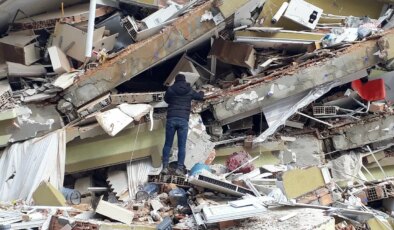 Ilgım Apartmanı davası: Belediye görevlileri için talep edilen soruşturma iznine bir yıldır yanıt yok