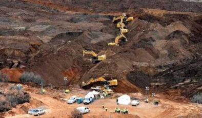 İliç maden faciasında 6. duruşma: Anagold A.Ş. kayıtlarına el konulması talepleri reddedildi