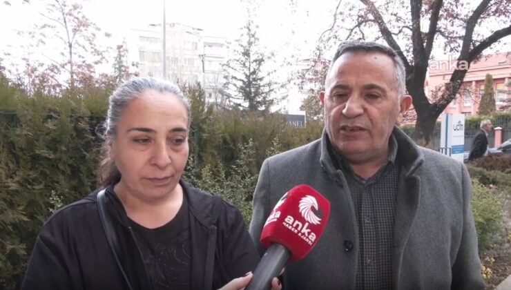 İliç maden faciasında hayatını kaybeden işçinin ailesi, partilerden destek istedi