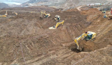 İliç maden faciasının 2. yılı… Ulaş Karasu: ‘Bu ülkenin emekçisine kader anlatısı dayatılmasını kabul etmiyoruz’