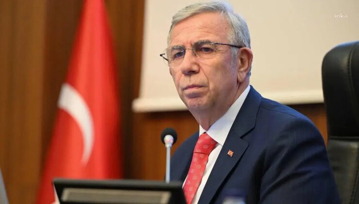 İliç maden faciasının 2’nci yılı… Mansur Yavaş: Kaybettiklerimizi unutmayacağız