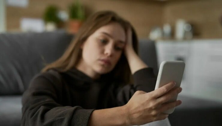 İlişkileri sessizce bitiren yeni sendrom: ‘Phubbing’ mağduru olabilirsiniz…