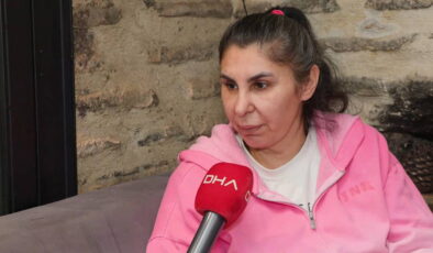 İlişkisini bitirmek istedi darbedilip burnu kırıldı!