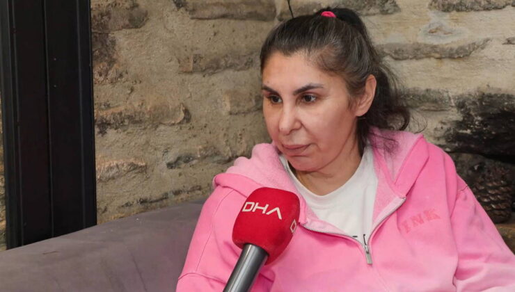 İlişkisini bitirmek istedi darbedilip burnu kırıldı!