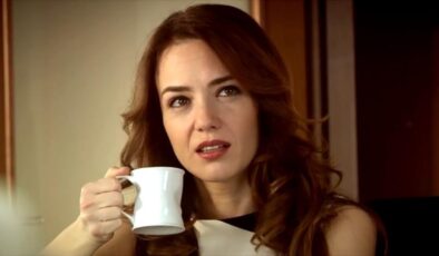 İlk kez türban taktı! Deniz Uğur’un değişimi…