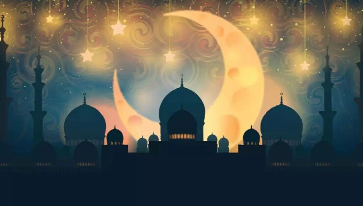 İlk oruç tarihi ne zaman? Ramazan ayı ne zaman başlıyor?