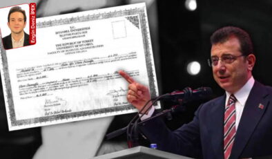 İmamoğlu ‘diplomada sahtecilik’ davasında bir kez daha hakim karşısına çıktı: Mahkemeden erteleme kararı