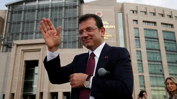 İmamoğlu hakkındaki ‘casusluk’ iddianamesi için uzman tespiti! İBB’ye yüklenen sızıntı ‘küresel’ çıktı: TBMM, MEB, Emniyet, TÜBİTAK…