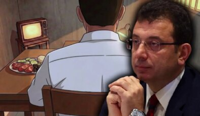 İmamoğlu, Silivri’de bir gününün nasıl geçtiğini anlattı: ‘Sabah duyulan ilk ses…’