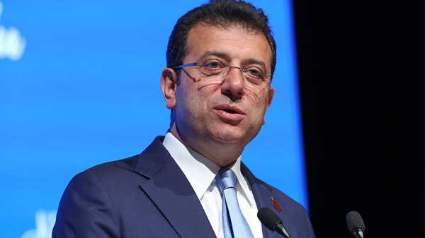 İmamoğlu: Siyasete başladığımdan bugüne geçen 18. Ramazan’a Silivri’de girdim