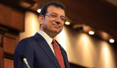 İmamoğlu’ndan ’14 Şubat’ çağrısı: ‘Askıda sevgi var’