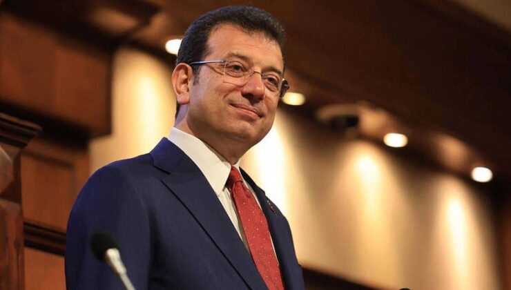İmamoğlu’ndan ’14 Şubat’ çağrısı: ‘Askıda sevgi var’