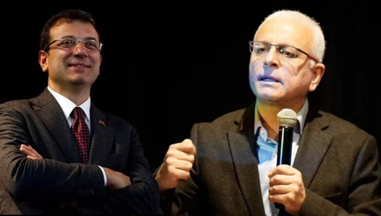 İmamoğlu’nun ‘casusluk’ soruşturması tamamlandı: Ekrem İmamoğlu ve Merdan Yanardağ da aralarında