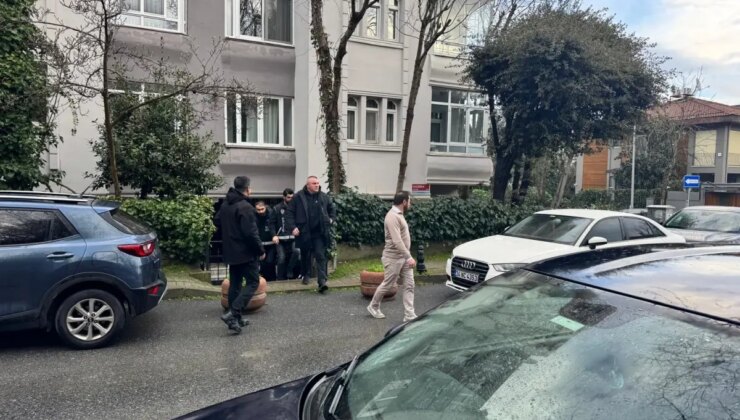 İmamoğlu’nun koruması gözaltına alındı