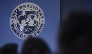 IMF, Türkiye’nin dezenflasyon programının başarılar gösterdiğini açıkladı