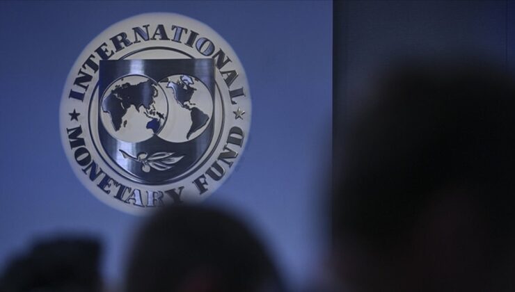 IMF, Türkiye’nin dezenflasyon programının başarılar gösterdiğini açıkladı