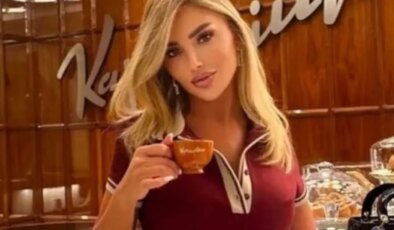 İmren Öztürk kimdir, neden gözaltına alındı? İmren Öztürk ne iş yapıyor?