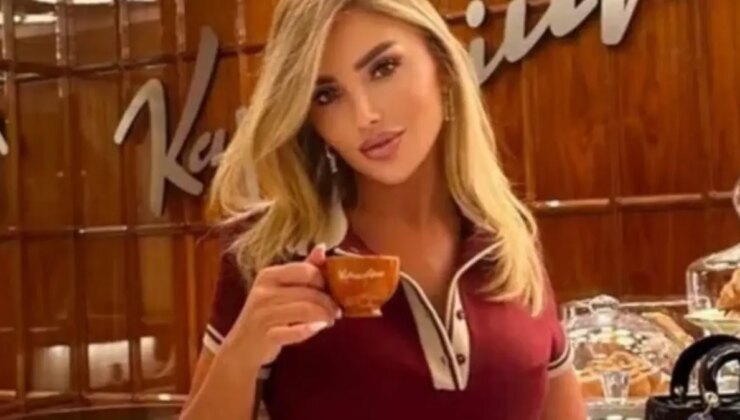 İmren Öztürk kimdir, neden gözaltına alındı? İmren Öztürk ne iş yapıyor?